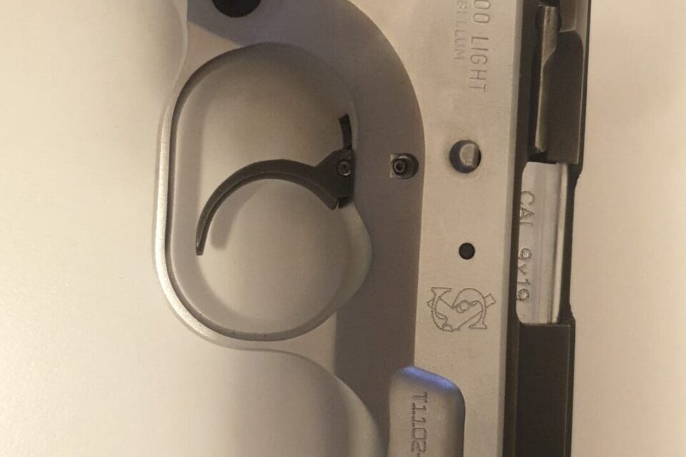 Satılık TABANCA – Kayseri – İlan 15367 – Görsel 15370