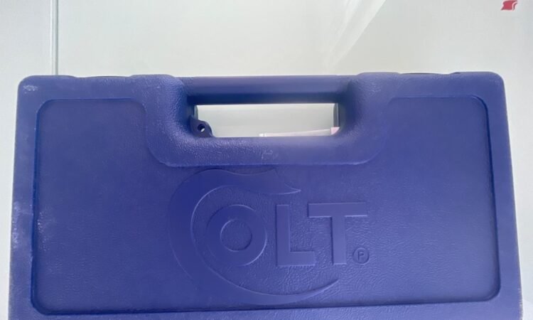 Satılık TABANCA – Colt 1911 – 45 ACP – Taşıma Ruhsatlı – Ankara – İlan 16219 – Görsel 16222