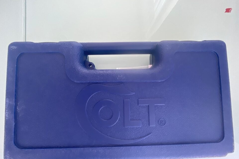 Satılık TABANCA – Colt 1911 – 45 ACP – Taşıma Ruhsatlı – Ankara – İlan 16219 – Görsel 16222