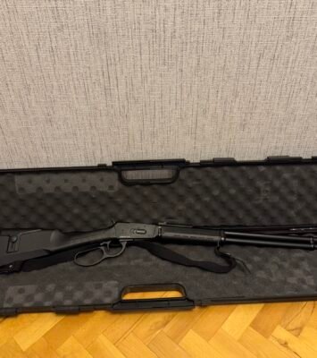 Satılık YİVSİZ TÜFEK – Derya Lever Action – 36 Kalibre (.410) – Denizli – İlan 16135 – Görsel 16136