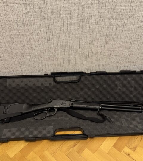 Satılık YİVSİZ TÜFEK – Derya Lever Action – 36 Kalibre (.410) – Denizli – İlan 16135 – Görsel 16136