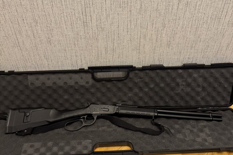 Satılık YİVSİZ TÜFEK – Derya Lever Action – 36 Kalibre (.410) – Denizli – İlan 16135 – Görsel 16136