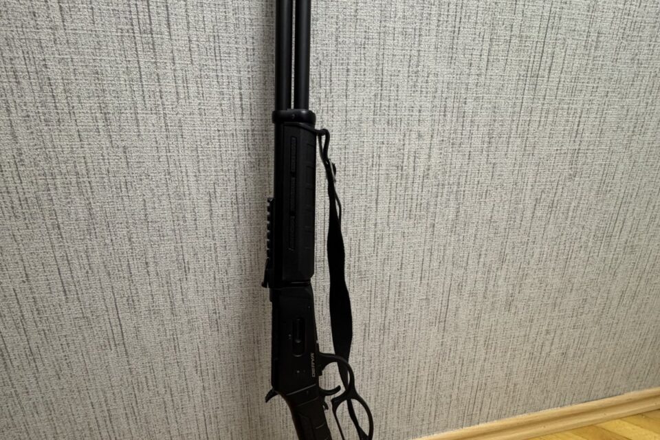 Satılık YİVSİZ TÜFEK – Derya Lever Action – 36 Kalibre (.410) – Denizli – İlan 16135 – Görsel 16140