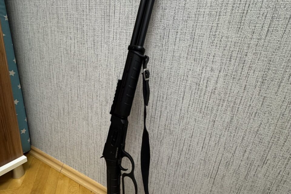 Satılık YİVSİZ TÜFEK – Derya Lever Action – 36 Kalibre (.410) – Denizli – İlan 16135 – Görsel 16139