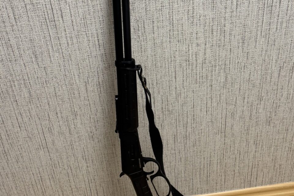 Satılık YİVSİZ TÜFEK – Derya Lever Action – 36 Kalibre (.410) – Denizli – İlan 16135 – Görsel 16137