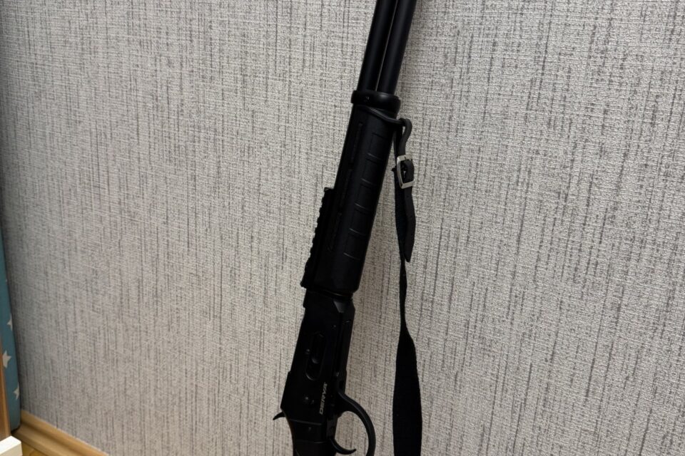 Satılık YİVSİZ TÜFEK – Derya Lever Action – 36 Kalibre (.410) – Denizli – İlan 16135 – Görsel 16138