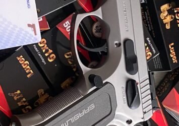 Satılık TABANCA – Sarsılmaz K12 – 9mm (9x19mm) – Bulundurma Ruhsatlı – İstanbul – İlan 15129 – Görsel 15130