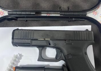 Satılık TABANCA – Glock 19 – 9mm (9x19mm) – Taşıma Ruhsatlı – İstanbul – İlan 16334 – Görsel 16335