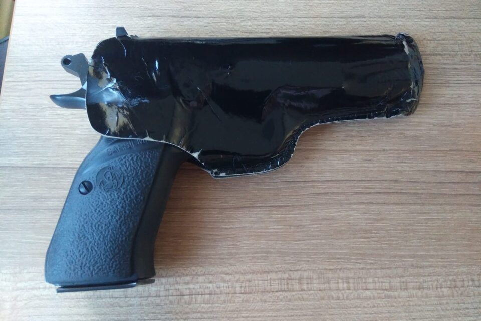 Satılık TABANCA – Sarsılmaz Kılınç – 9mm (9x19mm) – Taşıma Ruhsatlı – Yalova – İlan 14665 – Görsel 14667
