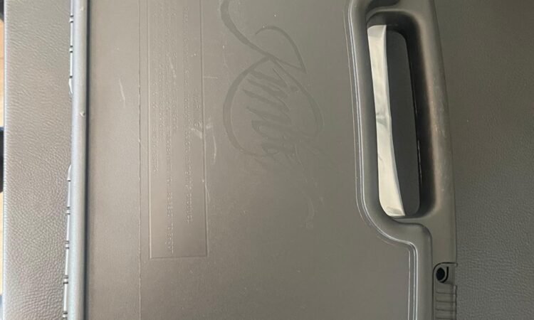 Satılık TABANCA – Kimber 1911 – 9mm (9x19mm) – Taşıma Ruhsatlı – Ankara – İlan 15742 – Görsel 15745