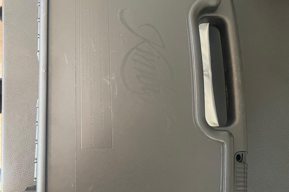 Satılık TABANCA – Kimber Sapphire Ultra II – 9mm (9x19mm) – Taşıma Ruhsatlı – Ankara – İlan 15742 – Görsel 15745