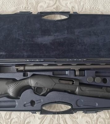 Satılık YİVSİZ TÜFEK – Benelli Supernova – 12 Kalibre – İstanbul – İlan 14679 – Görsel 14681