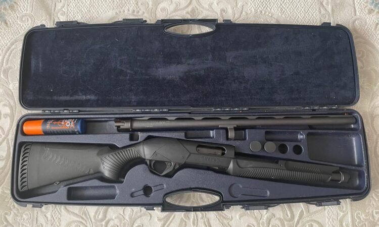 Satılık YİVSİZ TÜFEK – Benelli Supernova – 12 Kalibre – İstanbul – İlan 14679 – Görsel 14681