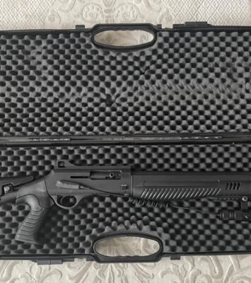 Satılık YİVSİZ TÜFEK – Hatsan Escort MP-A – 12 Kalibre – İstanbul – İlan 14685 – Görsel 14687