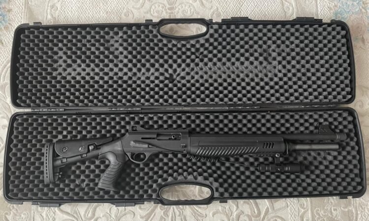 Satılık YİVSİZ TÜFEK – Hatsan Escort MP-A – 12 Kalibre – İstanbul – İlan 14685 – Görsel 14687