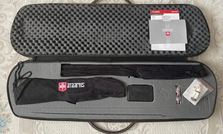 Satılık YİVSİZ TÜFEK – Ata SP – 12 Kalibre – İstanbul – İlan 14676 – Görsel 14688