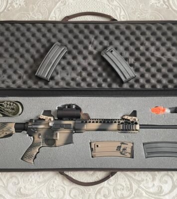 Satılık YİVSİZ TÜFEK – 36 Kalibre (.410) – İstanbul – İlan 14682 – Görsel 14684