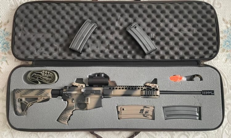 Satılık YİVSİZ TÜFEK – 36 Kalibre (.410) – İstanbul – İlan 14682 – Görsel 14684