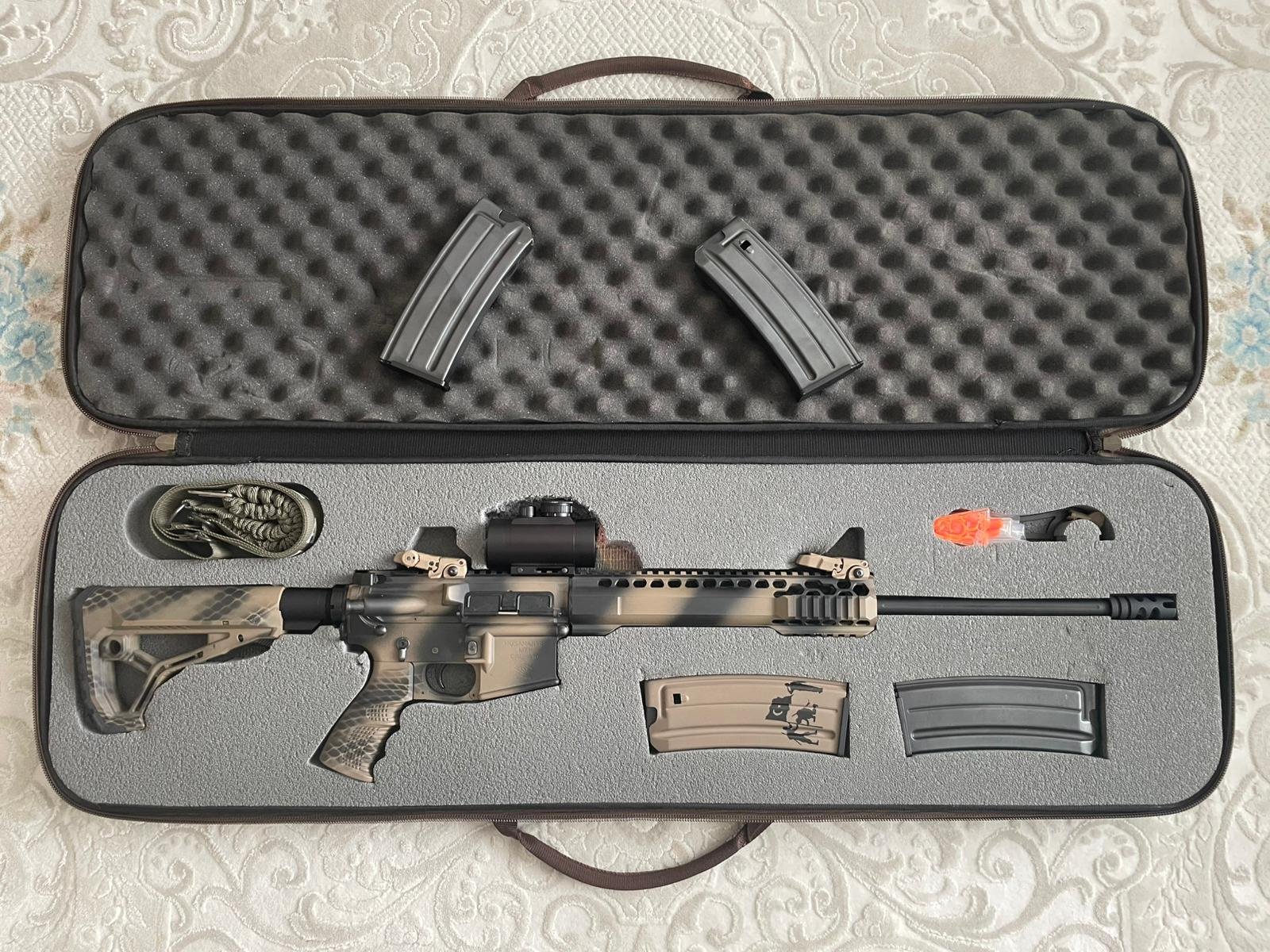 Satılık YİVSİZ TÜFEK – 36 Kalibre (.410) – İstanbul – İlan 14682 – Görsel 14684