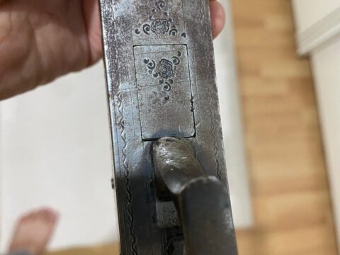 Satılık YİVSİZ TÜFEK – Huğlu 301 B (Tek Kırma) – 16 Kalibre – Antalya – İlan 14869 – Görsel 14870