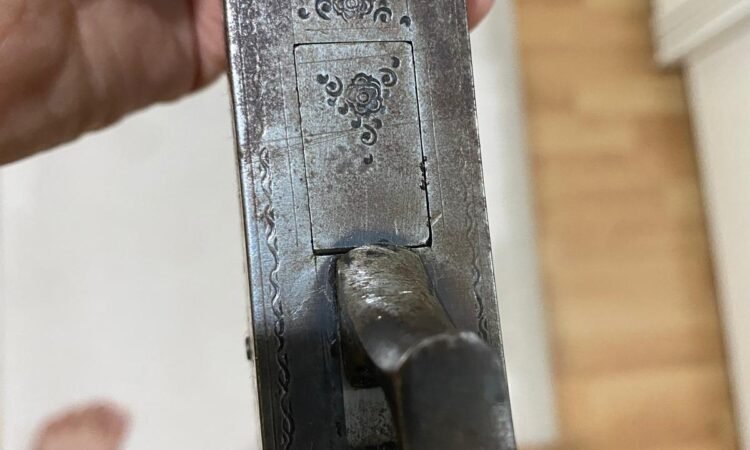 Satılık YİVSİZ TÜFEK – Huğlu 301 B (Tek Kırma) – 16 Kalibre – Antalya – İlan 14869 – Görsel 14870