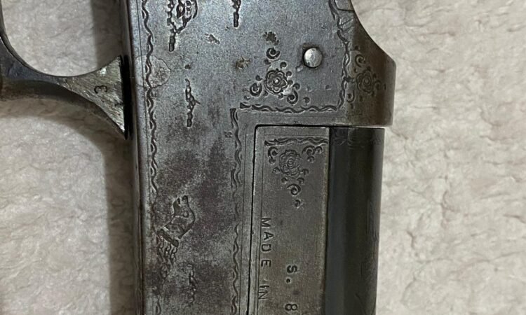 Satılık YİVSİZ TÜFEK – Huğlu 301 B (Tek Kırma) – 16 Kalibre – Antalya – İlan 14869 – Görsel 14873