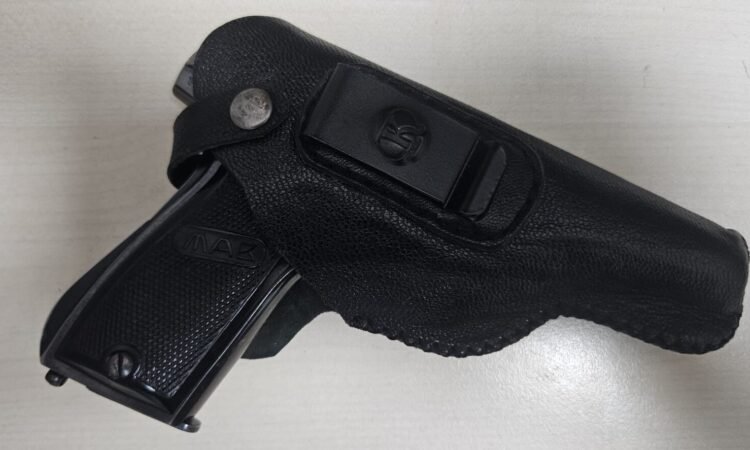 Satılık TABANCA – Mab Model D – 7.65x21mm Parabellum – Taşıma Ruhsatlı – İzmir – İlan 14738 – Görsel 14739