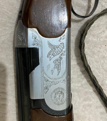 Satılık YİVSİZ TÜFEK – Üzümlü Süperpoze – 12 Kalibre – Antalya – İlan 14875 – Görsel 14877