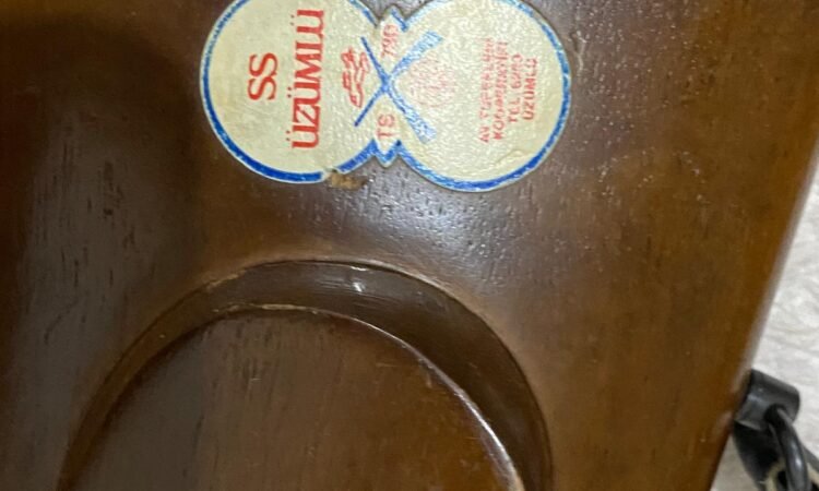 Satılık YİVSİZ TÜFEK – Üzümlü Süperpoze – 12 Kalibre – Antalya – İlan 14875 – Görsel 14876