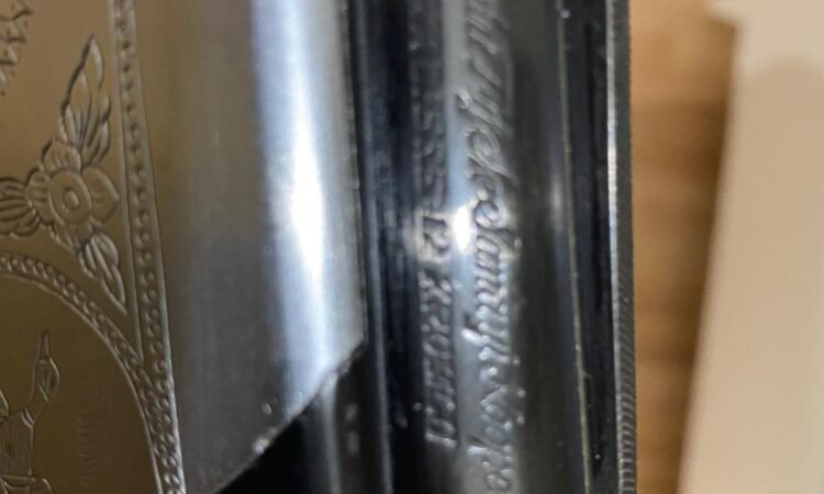 Satılık YİVSİZ TÜFEK – Üzümlü Süperpoze – 12 Kalibre – Antalya – İlan 14875 – Görsel 14879