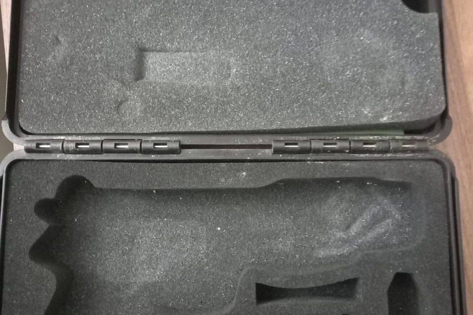 Satılık TABANCA – Sig Sauer P226 – 9mm (9x19mm) – Bulundurma Ruhsatlı – Denizli – İlan 14957 – Görsel 14959