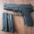 Satılık TABANCA – Sig Sauer P226 – 9mm (9x19mm) – Bulundurma Ruhsatlı – Denizli – İlan 14957 – Görsel 14958