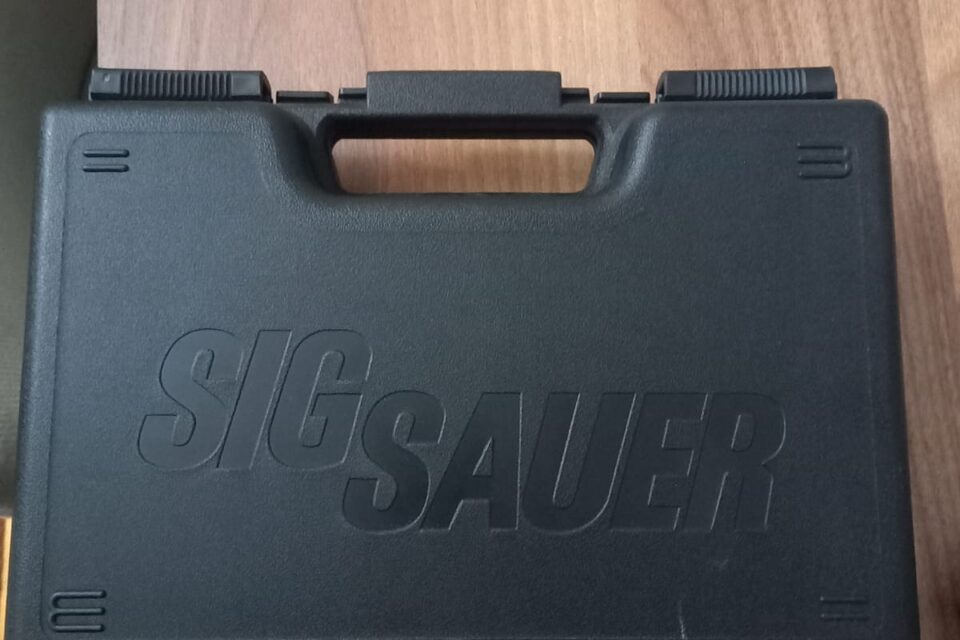 Satılık TABANCA – Sig Sauer P226 – 9mm (9x19mm) – Bulundurma Ruhsatlı – Denizli – İlan 14957 – Görsel 14960