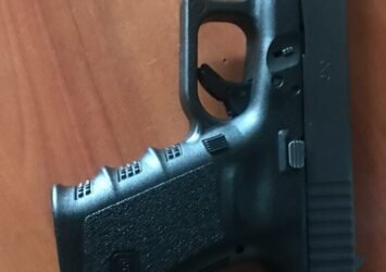 Satılık TABANCA – Glock 19 – 9mm (9x19mm) – Bulundurma Ruhsatlı – İstanbul – İlan 15293 – Görsel 15294