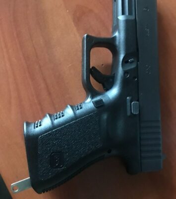 Satılık TABANCA – Glock 19 – 9mm (9x19mm) – Bulundurma Ruhsatlı – İstanbul – İlan 15293 – Görsel 15294