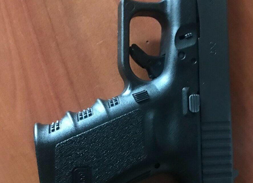 Satılık TABANCA – Glock 19 – 9mm (9x19mm) – Bulundurma Ruhsatlı – İstanbul – İlan 15293 – Görsel 15294