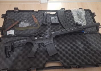 Satılık YİVSİZ TÜFEK – Maestro AR-12 – 12 Kalibre – Karabük – İlan 16408 – Görsel 16409