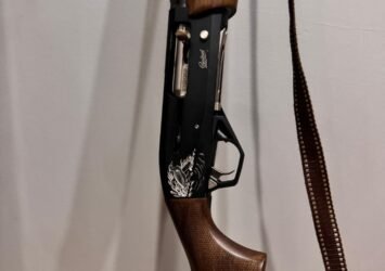 Satılık YİVSİZ TÜFEK – Baikal MP 155 – 12 Kalibre – İzmir – İlan 17066 – Görsel 17067