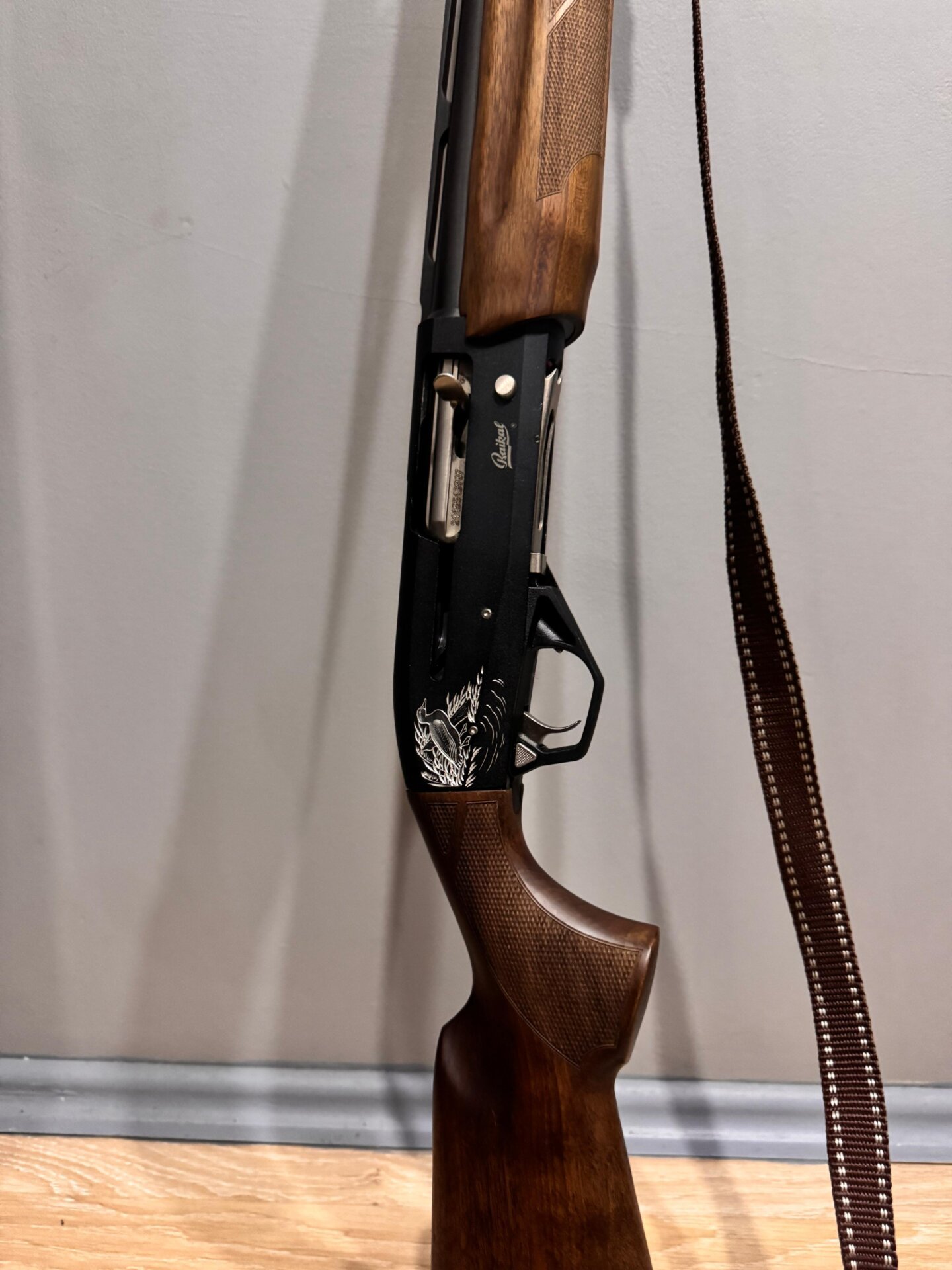 Satılık YİVSİZ TÜFEK – Baikal MP 155 – 12 Kalibre – İzmir – İlan 17066 – Görsel 17067