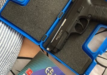 Satılık HAVALI SİLAH – Ekol P92B – Kastamonu – İlan 16874 – Görsel 16875