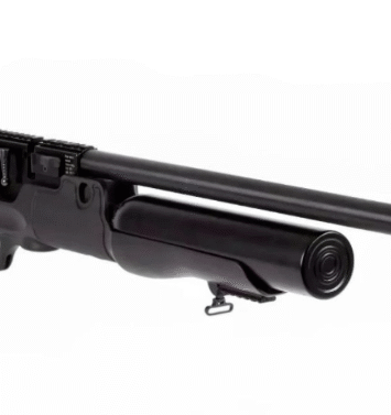 Satılık HAVALI SİLAH – Hatsan Hercules – Ankara – İlan 17279 – Görsel 17281