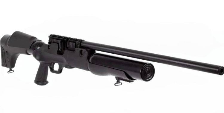 Satılık HAVALI SİLAH – Hatsan Hercules – Ankara – İlan 17279 – Görsel 17281