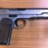 Satılık TABANCA – Browning 1903 – 9mm Browning Long – Taşıma Ruhsatlı – İstanbul – İlan 18968 – Görsel 18969