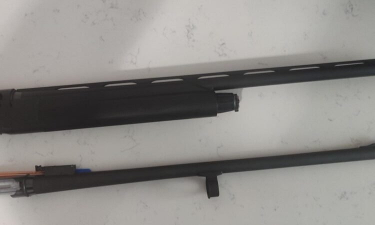 Satılık YİVSİZ TÜFEK – Stoeger M3000 – 12 Kalibre – Tekirdağ – İlan 19328 – Görsel 19329
