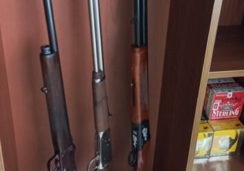 Satılık YİVSİZ TÜFEK – Haniç L11B – 36 Kalibre (.410) – İstanbul – İlan 18749 – Görsel 18750