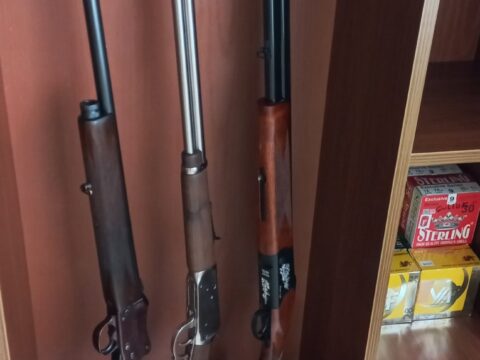 Satılık YİVSİZ TÜFEK – Haniç L11B – 36 Kalibre (.410) – İstanbul – İlan 18749 – Görsel 18750