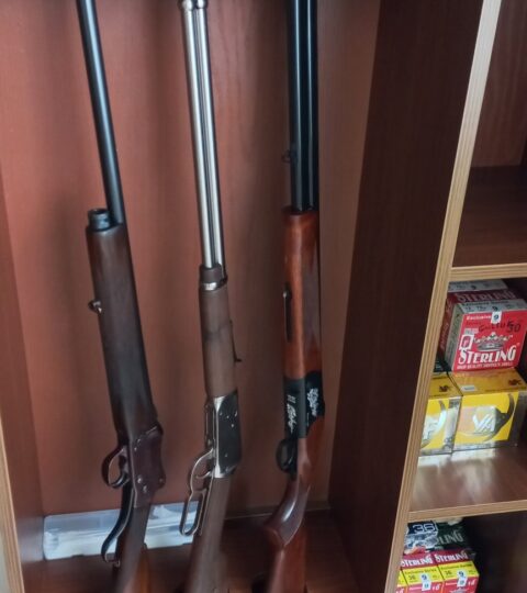 Satılık YİVSİZ TÜFEK – Haniç L11B – 36 Kalibre (.410) – İstanbul – İlan 18749 – Görsel 18750