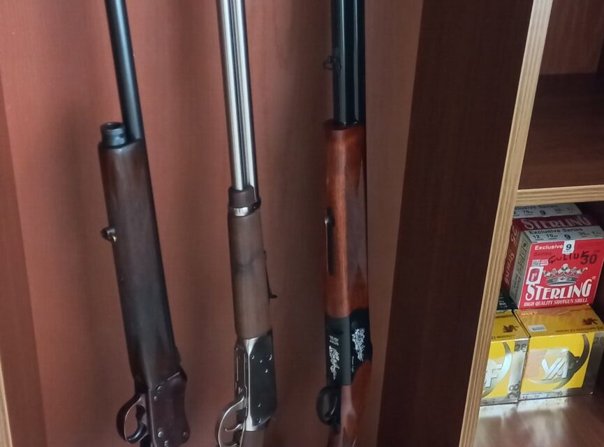 Satılık YİVSİZ TÜFEK – Haniç L11B – 36 Kalibre (.410) – İstanbul – İlan 18749 – Görsel 18750