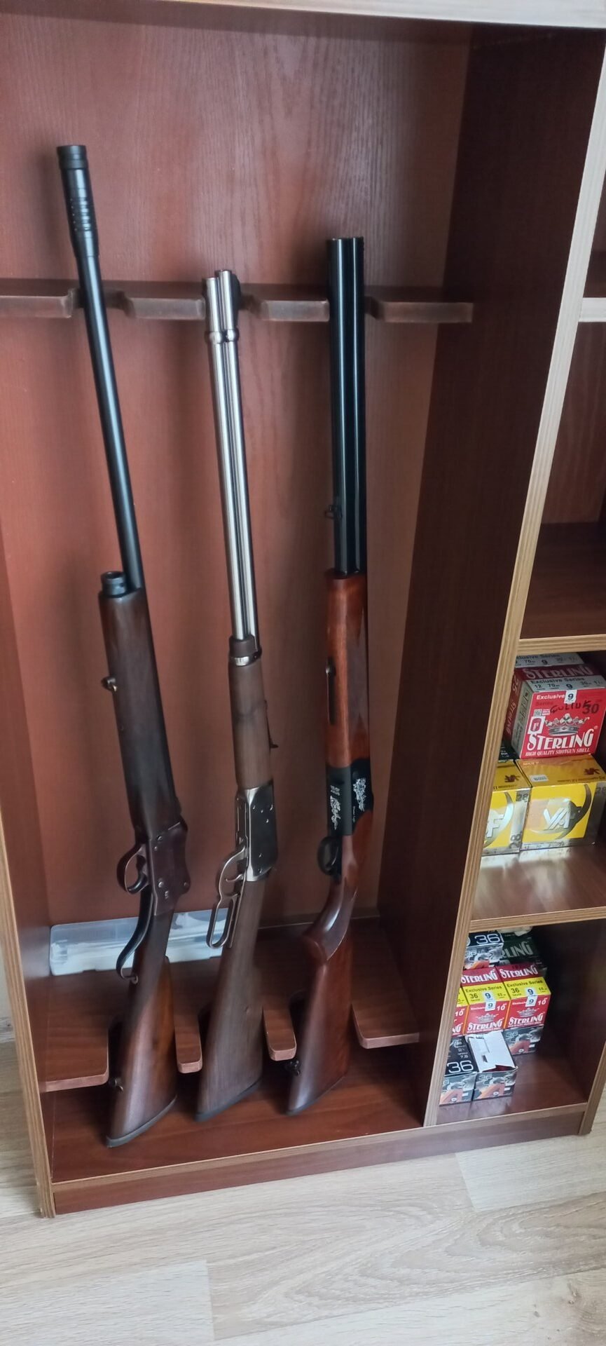 Satılık YİVSİZ TÜFEK – Haniç L11B – 36 Kalibre (.410) – İstanbul – İlan 18749 – Görsel 18750