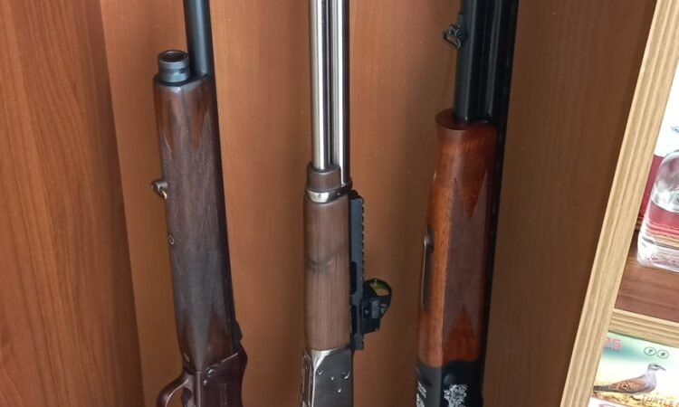 Satılık YİVSİZ TÜFEK – Haniç L11B – 36 Kalibre (.410) – İstanbul – İlan 18749 – Görsel 18751